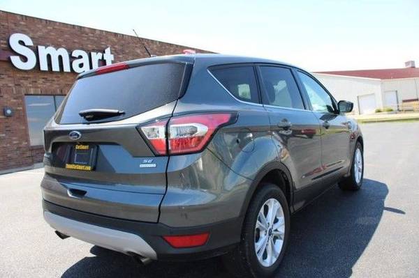 2017 Ford Escape SE - Try... - cars & trucks - by dealer - vehicle... for sale in Jackson, MO – photo 3