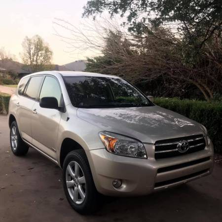 2008 Toyota Rav4 Limited "engine only 160K and 3mo warranty" - cars... for sale in Oklahoma City, OK – photo 8