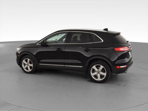 2017 Lincoln MKC Premiere Sport Utility 4D suv Black - FINANCE... for sale in Knoxville, TN – photo 6