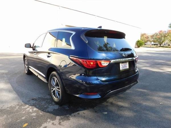 2016 INFINITI QX60 AWD All Wheel Drive SUV BAD CREDIT DONT SWEAT IT! for sale in Baltimore, MD – photo 7