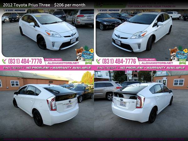 2016 Chevrolet Cruze Limited 1LT Auto FOR ONLY $247/mo! - cars &... for sale in Santa Cruz, CA – photo 21