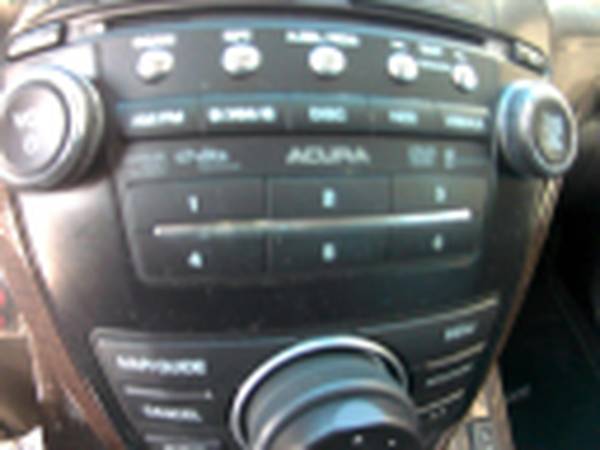 2012 ACURA MDX TECHNOLOGY - cars & trucks - by dealer - vehicle... for sale in Shawnee, MO – photo 22