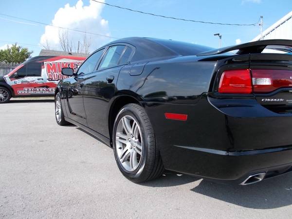 2014 Dodge Charger RT, 5.7 HEMI!! for sale in Shelbyville, AL – photo 4