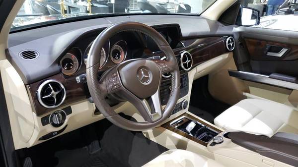 2015 Mercedes-Benz GLK-Class 4MATIC 4dr GLK350 - Payments starting... for sale in Woodbury, NJ – photo 7