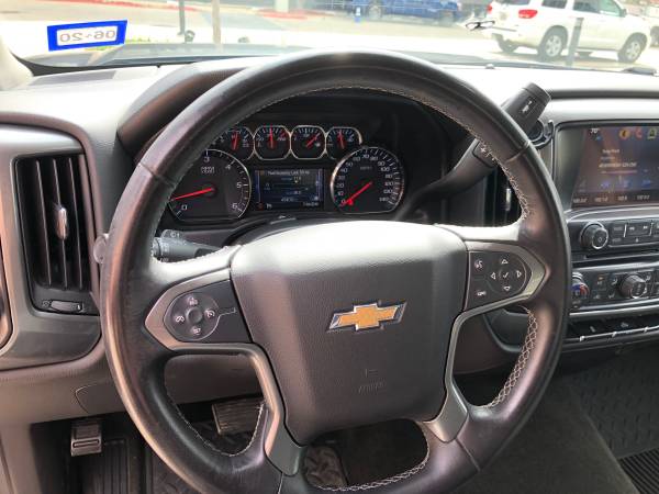 2014 Chevrolet Silverado 1500 LT for sale in irving, TX – photo 6