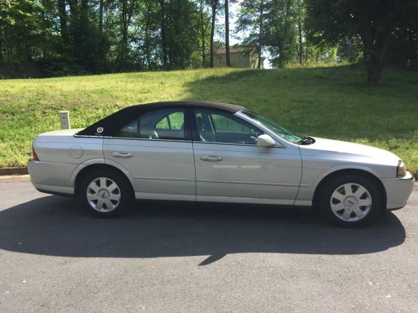2004 Lincoln LS V6 for sale in Cumming, GA – photo 6
