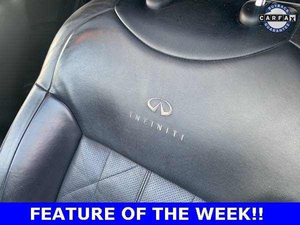 *2009* *INFINITI* *FX35* *Base* for sale in Essex, MD – photo 21