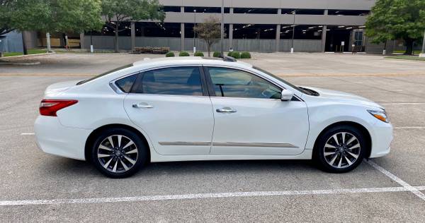 2016 Nissan Altima SL Fully Loaded Low 38k Mile - cars & trucks - by... for sale in Houston, TX – photo 6