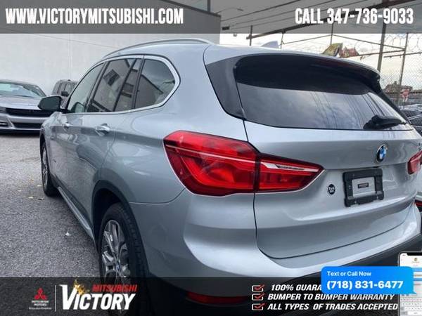 2017 BMW X1 xDrive28i - Call/Text - cars & trucks - by dealer -... for sale in Bronx, NY – photo 4