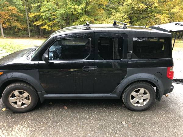 2005 Honda Element - Manual Transmission for sale in New Milford, CT – photo 12