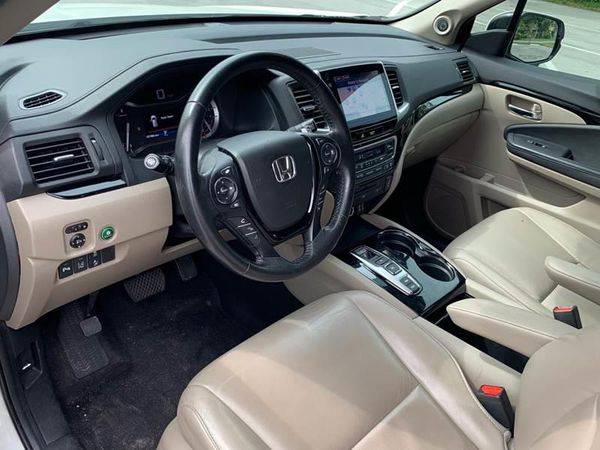2016 Honda Pilot Touring 4dr SUV for sale in TAMPA, FL – photo 13