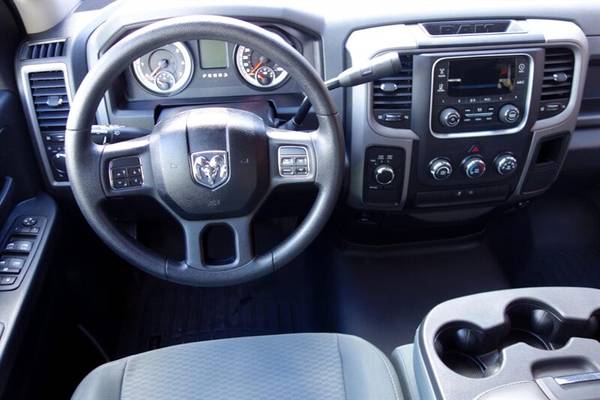 2014 RAM 1500 Quad Cab 4WD 5 7L HEMI! ONLY 97K MILES! SUPER for sale in PUYALLUP, WA – photo 9