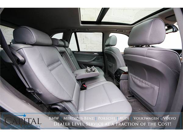 Incredible Deal! 7-Passenger BMW X5! Only 10k! 3rd Row Seats! for sale in Eau Claire, MN – photo 12