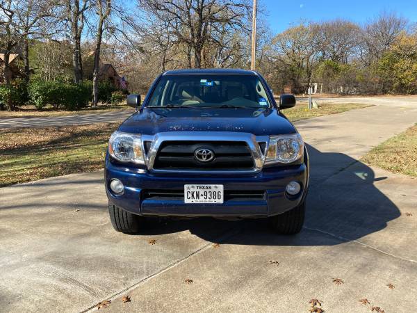 2005 Tacoma PreRunner Doublecab with Longbed - cars & trucks - by... for sale in Flower Mound, TX – photo 15