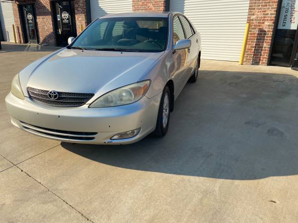 2003 Toyota Camry for sale in Brandon, MS – photo 2