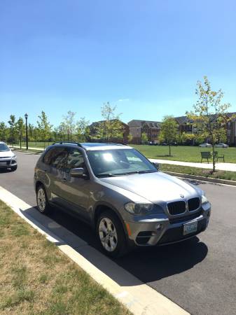 2011 BMW X5 for sale in Ellicott City, District Of Columbia – photo 7