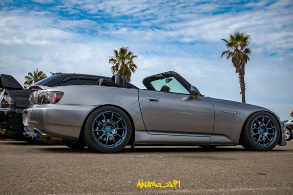 Supercharged S2000 - cars & trucks - by owner - vehicle automotive... for sale in Pensacola, FL – photo 7
