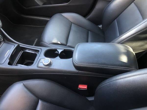 ✔️👍2015 MERCEDES BENZ CLA250 _BASE_ Bad Credit Ok BUY HERE PAY HERE... for sale in Detroit, MI – photo 21