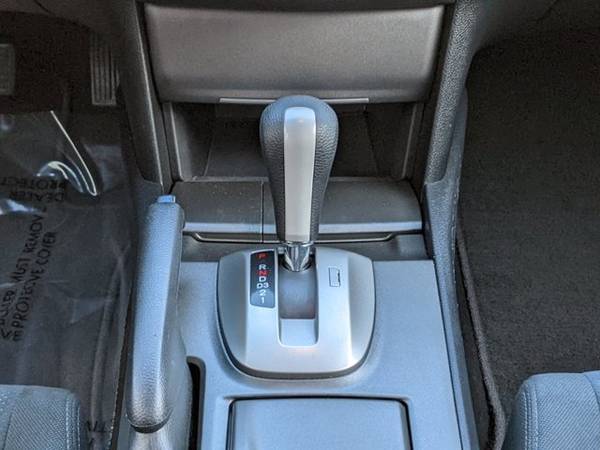 2010 Honda Accord Crosstour Gray WON T LAST - - by for sale in Naples, FL – photo 13
