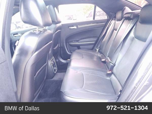 2014 Chrysler 300 300C AWD All Wheel Drive SKU:EH216707 for sale in Dallas, TX – photo 18