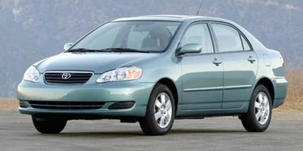 2008 Toyota Corolla 4dr Sdn Man CE Sedan - - by dealer for sale in Corvallis, OR – photo 2