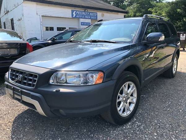 2003 VOLVO XC70 75K DOCUMENTED MILES!!! for sale in HANSON MASS, MA – photo 19