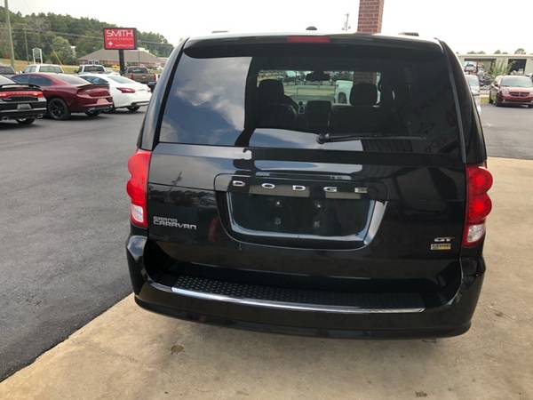 2018 Dodge Grand Caravan GT for sale in Hattiesburg, MS – photo 6