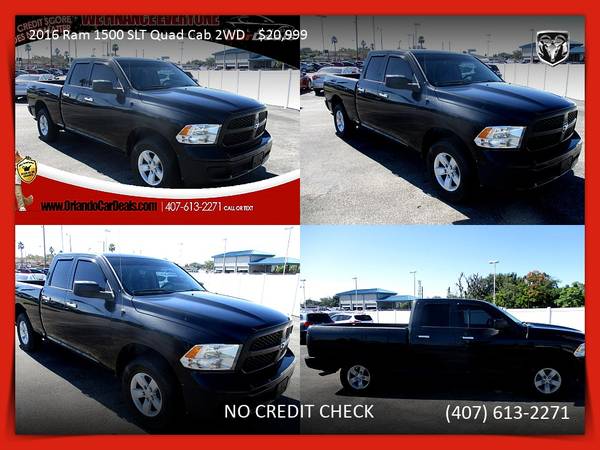 2011 Chevrolet Silverado 1500 NO Credit Check Loans--- Buy Here Pay... for sale in Maitland, FL – photo 7