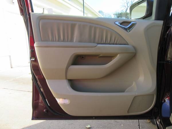 2010 Honda Odyssey 5dr EX-L - cars & trucks - by dealer - vehicle... for sale in Waterloo, IA – photo 16