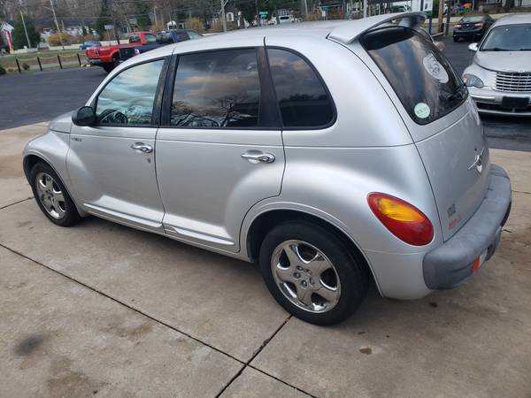 2005 Chrysler PT Cruiser - cars & trucks - by owner - vehicle... for sale in Newfield, NJ – photo 18