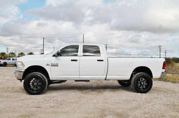 2018 RAM 2500 TRADESMAN*CUMMINS*ONE OWNER*BLUETOOTH*HOSTILE... for sale in Liberty Hill, IN – photo 5