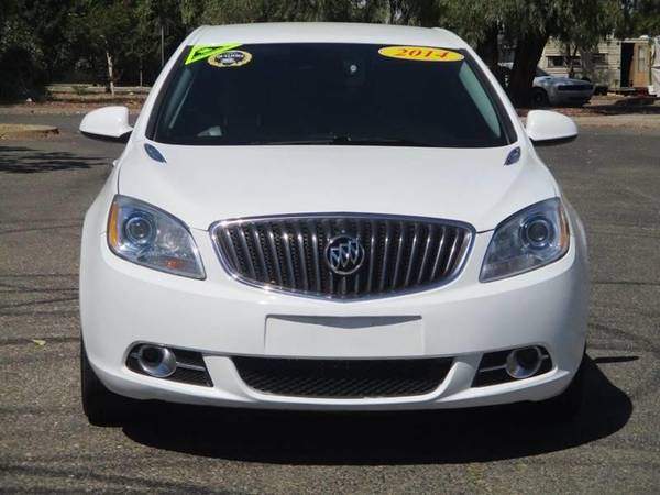 2014 Buick Verano ** Low Miles ** Clean Title ** Like New ** Must See for sale in Sacramento , CA – photo 2