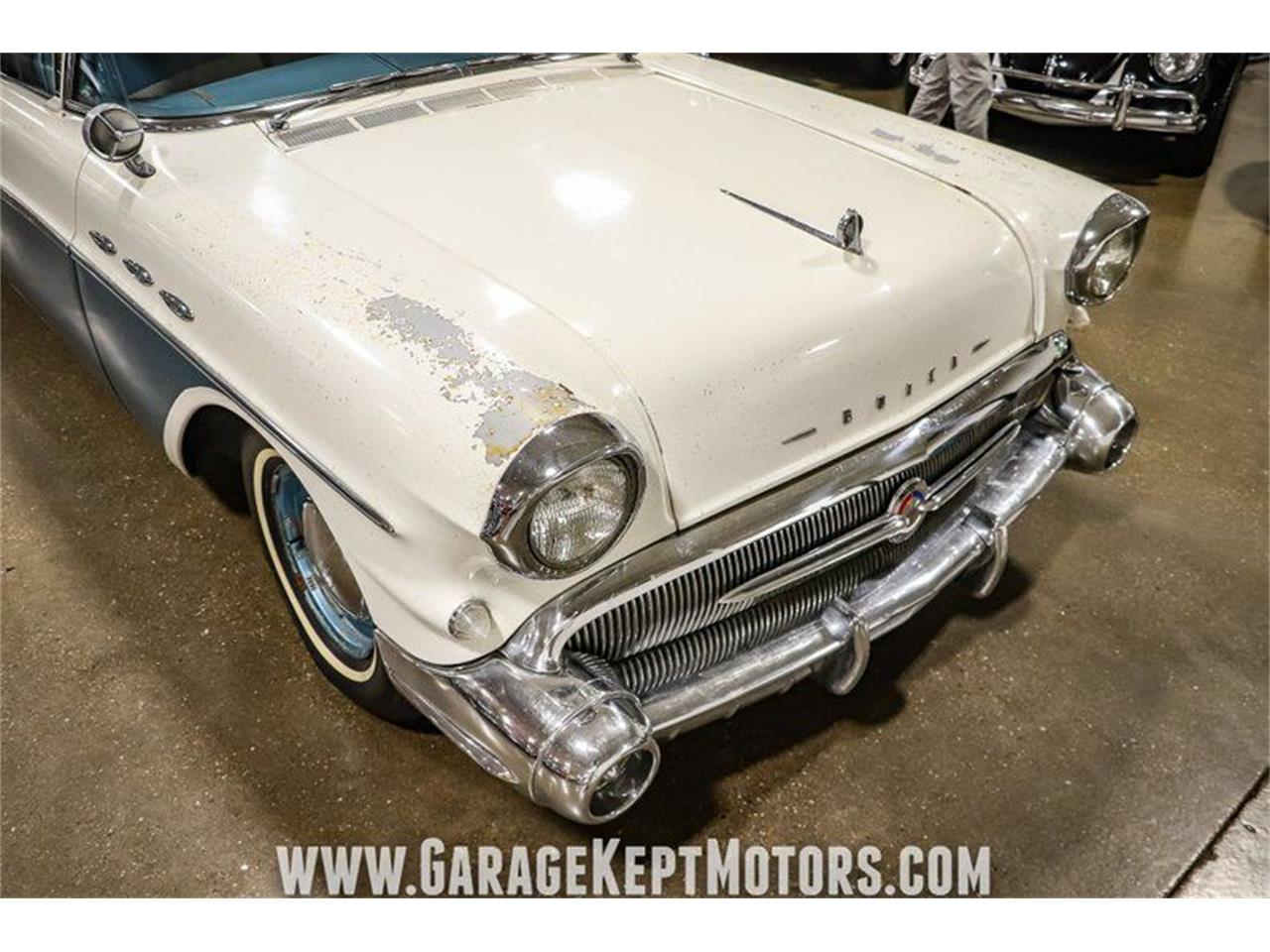 1957 Buick Special for sale in Grand Rapids, MI – photo 64