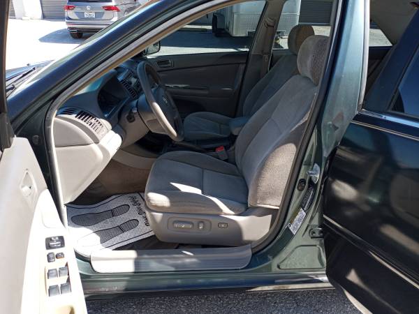 Toyota Camry LE 4 Cylinder, Automatic, All Power Optoins,No... for sale in Clearwater, FL – photo 2