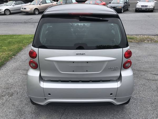 2015 Smart Fortwo Electric 1 Owner 8,000 Miles Like New Clean Carfax for sale in Palmyra, PA – photo 7