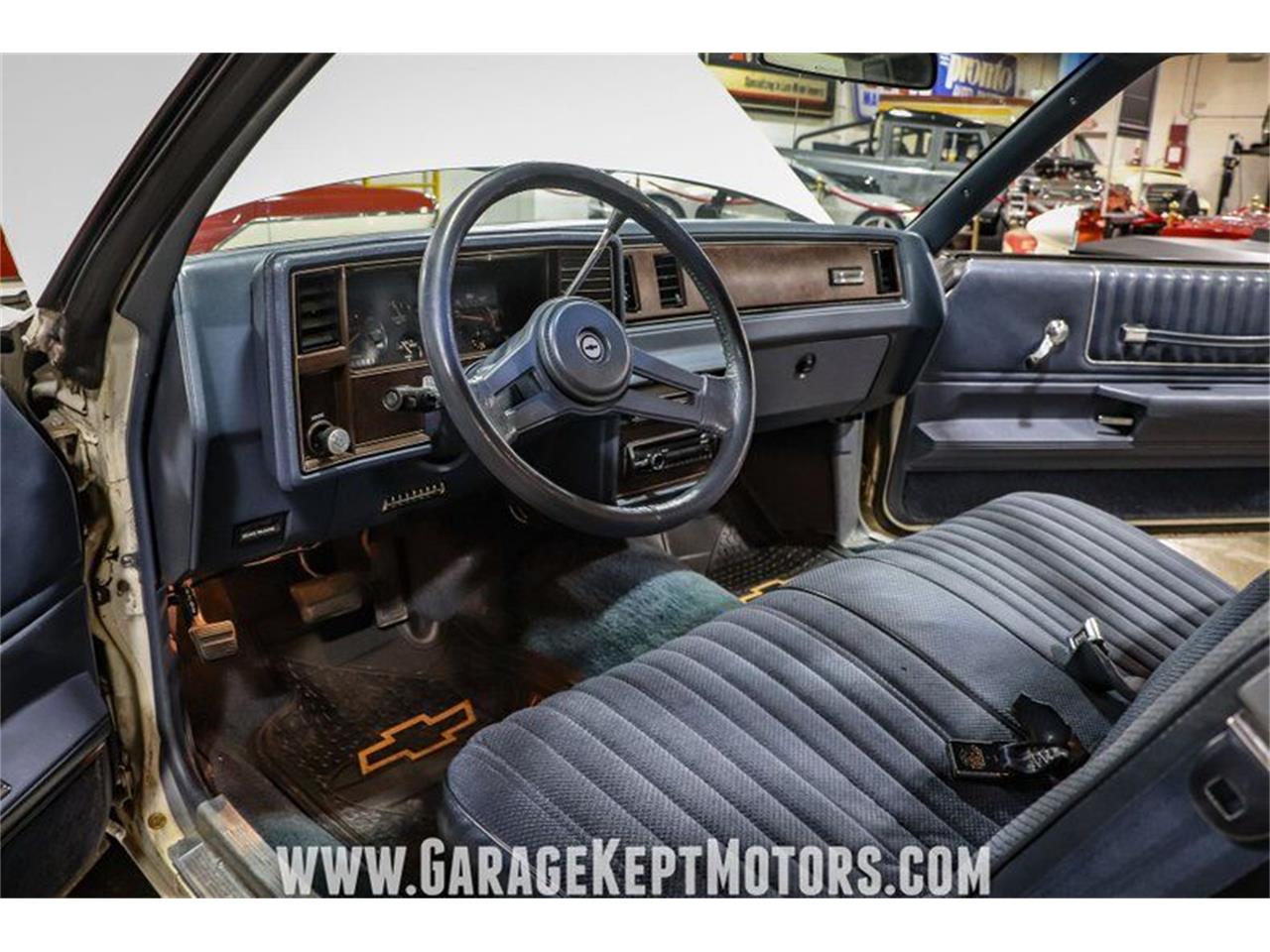 1984 Chevrolet Monte Carlo for sale in Grand Rapids, MI – photo 3