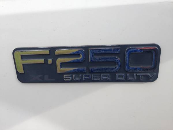 Ford F250 Super Duty Regular Cab for sale in Cape Coral, FL – photo 4