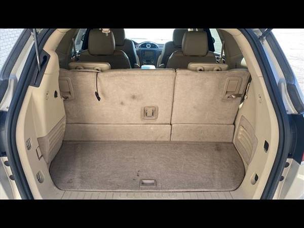 2012 Buick Enclave Leather - SUV - - by dealer for sale in Waterford, MI – photo 5