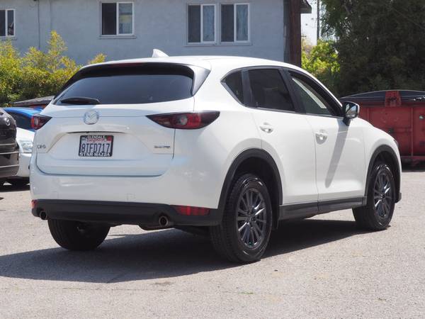 2020 Mazda CX-5 Touring - - by dealer - vehicle for sale in Glendale, CA – photo 5