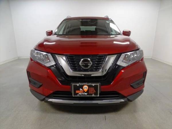 2020 Nissan Rogue - - by dealer - vehicle automotive for sale in Hillside, NY – photo 4