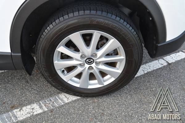 2014 Mazda CX-5 AWD 4dr Auto Touring for sale in Teterboro, NJ – photo 7