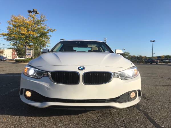 2014 BMW 428i xDrive Coupe for sale in Belleville, NY – photo 5