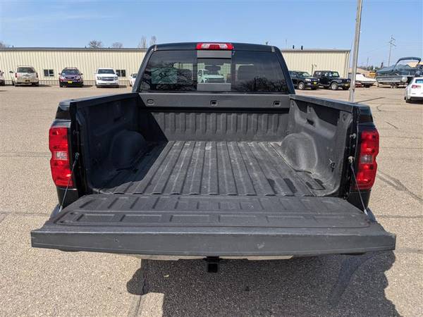 2014 Chevrolet Silverado 1500 LTZ Crew Cab! - - by for sale in Webster, SD – photo 23
