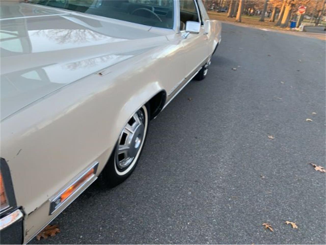 1968 Cadillac Eldorado for sale in Cadillac, MI – photo 6