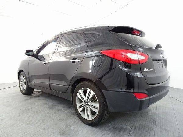 2014 Hyundai Tucson Limited Rates start at 3.49% Bad credit also ok! for sale in McKinney, TX – photo 6