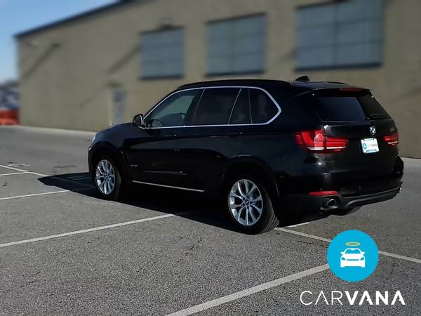 2016 BMW X5 xDrive35i Sport Utility 4D suv Black - FINANCE ONLINE -... for sale in Baltimore, MD – photo 7