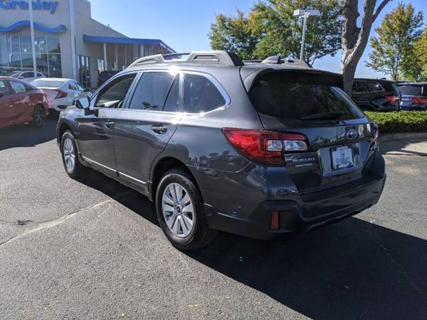 ? 2019 Subaru Outback Premium ? - cars & trucks - by dealer -... for sale in Greeley, CO – photo 7