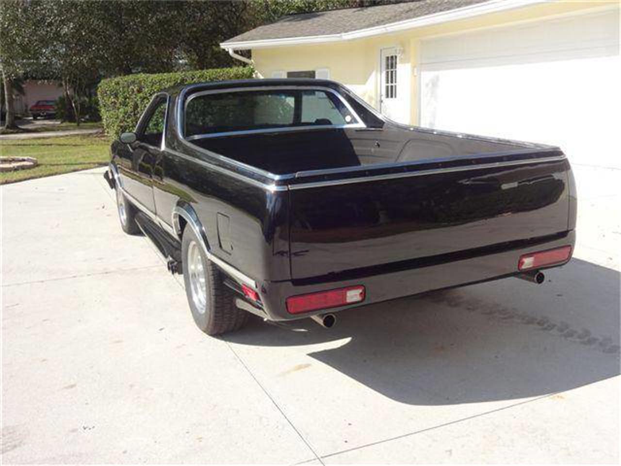 1983 Chevrolet El Camino for sale in Sarasota, FL – photo 11