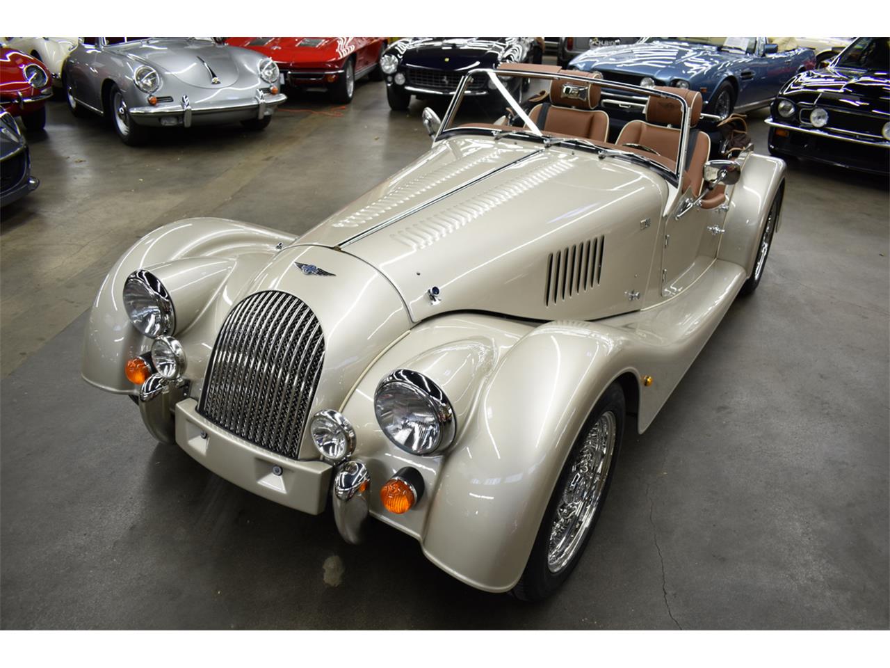 2020 Morgan Roadster for sale in Huntington Station, NY – photo 5