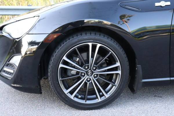 2013 Scion FR-S 10 Series 2dr Coupe 6M 999 DOWN U DRIVE! EASY for sale in Davie, FL – photo 18